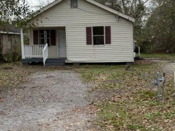 1709 44th Avenue, Gulfport, MS 39501