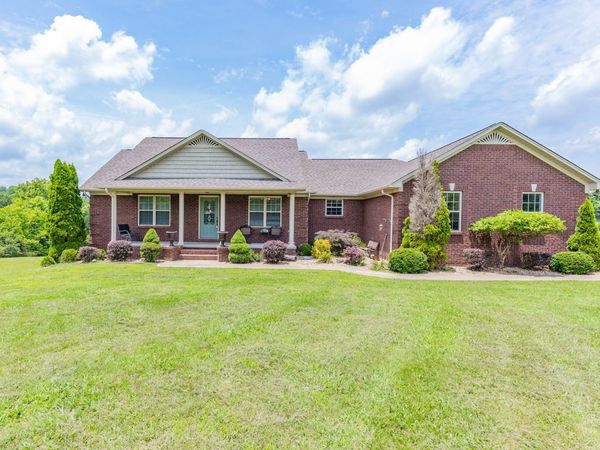 234 Glenn Springs Rd , Lawrenceburg, TN 38464