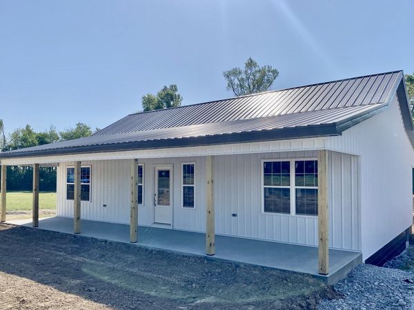 121 Oakley Estates Road , Allons, TN 38541