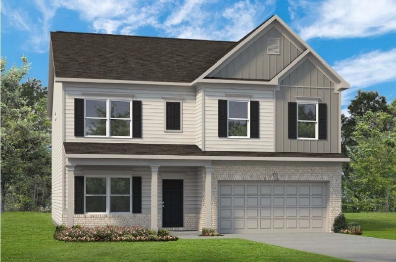 414 Stratford Station Dr Ne, Lebanon, TN 37087 Main Photo