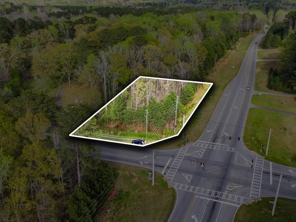 0 Hampton Locust Grove Road, Locust Grove, GA 30248