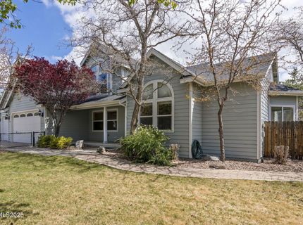 5355 Gabrielle Court, Carson City, NV 89706 Photo