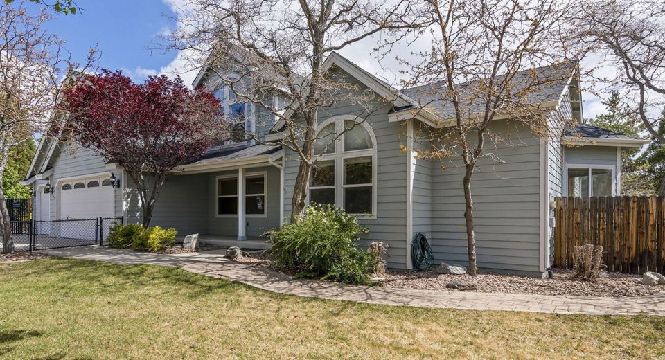 5355 Gabrielle Court, Carson City, NV 89706 Photo