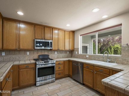 5355 Gabrielle Court, Carson City, NV 89706 Photo