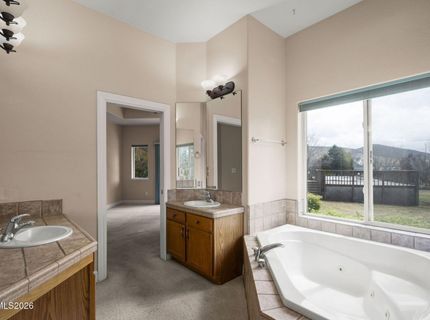 5355 Gabrielle Court, Carson City, NV 89706 Photo