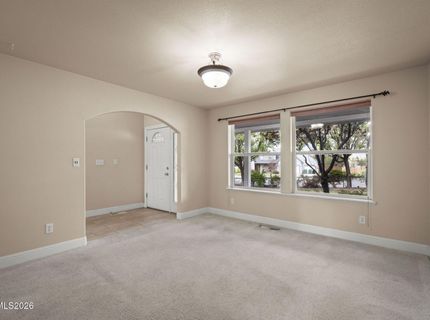 5355 Gabrielle Court, Carson City, NV 89706 Photo