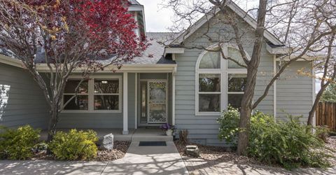 5355 Gabrielle Court, Carson City, NV 89706 Photo