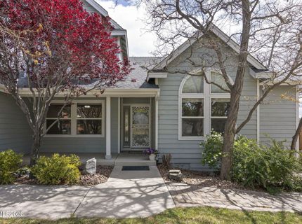 5355 Gabrielle Court, Carson City, NV 89706 Photo