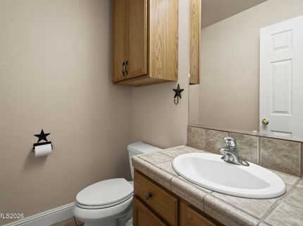5355 Gabrielle Court, Carson City, NV 89706 Photo