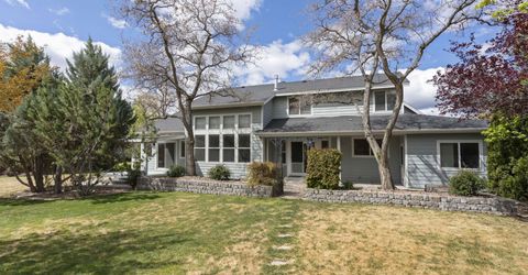 5355 Gabrielle Court, Carson City, NV 89706 Photo