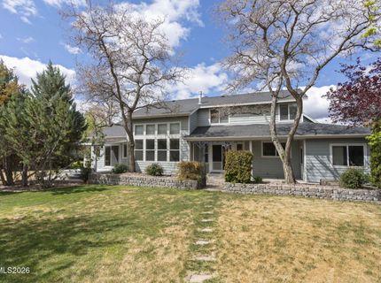 5355 Gabrielle Court, Carson City, NV 89706 Photo