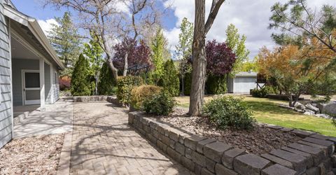5355 Gabrielle Court, Carson City, NV 89706 Photo