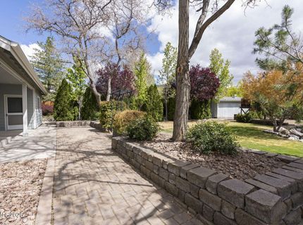 5355 Gabrielle Court, Carson City, NV 89706 Photo