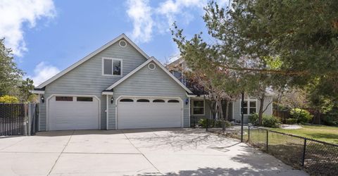 5355 Gabrielle Court, Carson City, NV 89706 Photo