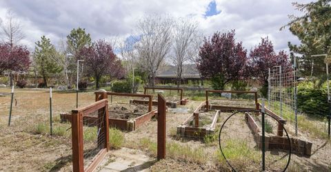 5355 Gabrielle Court, Carson City, NV 89706 Photo