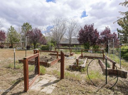 5355 Gabrielle Court, Carson City, NV 89706 Photo