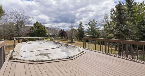 5355 Gabrielle Court, Carson City, NV 89706 Photo