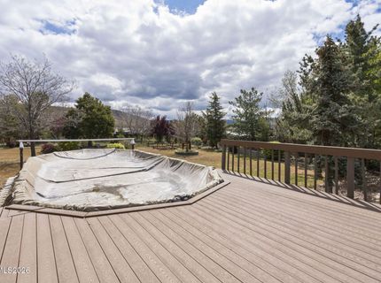 5355 Gabrielle Court, Carson City, NV 89706 Photo