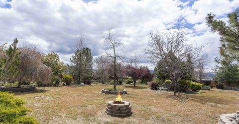 5355 Gabrielle Court, Carson City, NV 89706 Photo
