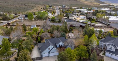 5355 Gabrielle Court, Carson City, NV 89706 Photo