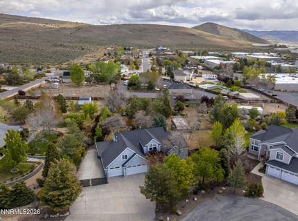 5355 Gabrielle Court, Carson City, NV 89706 Photo