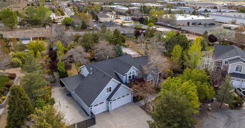 5355 Gabrielle Court, Carson City, NV 89706 Photo