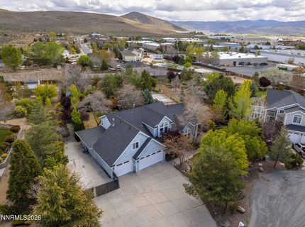 5355 Gabrielle Court, Carson City, NV 89706 Photo