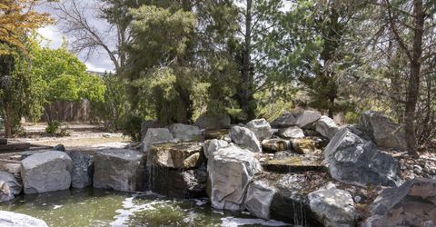 5355 Gabrielle Court, Carson City, NV 89706 Photo