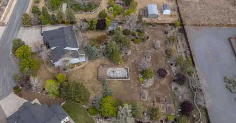 5355 Gabrielle Court, Carson City, NV 89706 Photo