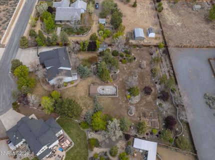 5355 Gabrielle Court, Carson City, NV 89706 Photo