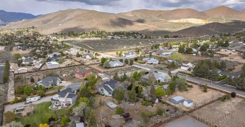 5355 Gabrielle Court, Carson City, NV 89706 Photo