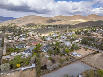 5355 Gabrielle Court, Carson City, NV 89706 Photo