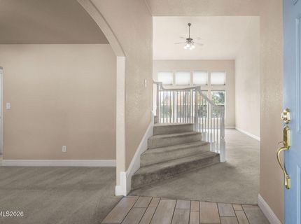 5355 Gabrielle Court, Carson City, NV 89706 Photo