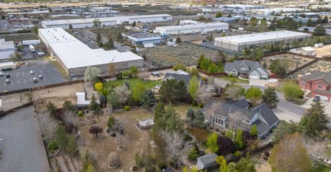 5355 Gabrielle Court, Carson City, NV 89706 Photo