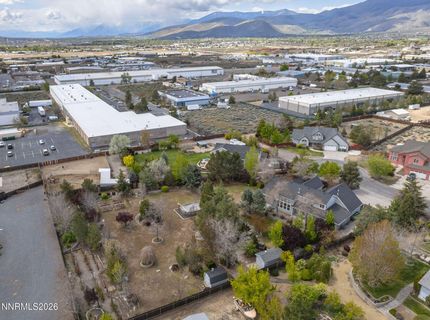 5355 Gabrielle Court, Carson City, NV 89706 Photo