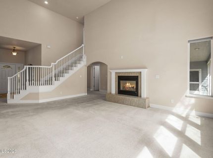 5355 Gabrielle Court, Carson City, NV 89706 Photo