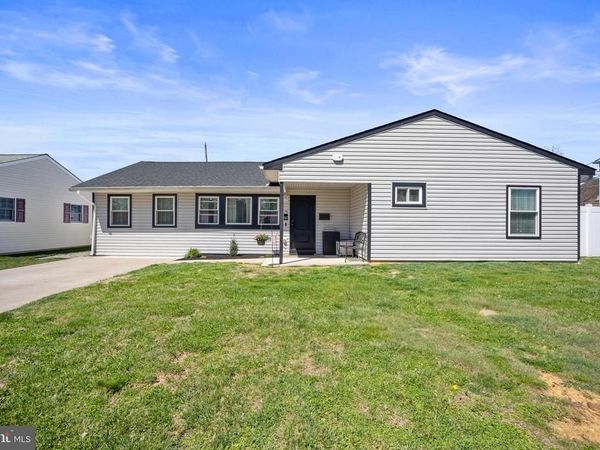 837 FAIRFIELD ROAD , FAIRLESS HILLS, PA 19030