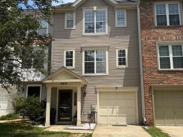 2251 COMMISSARY CIRCLE, ODENTON, MD 21113