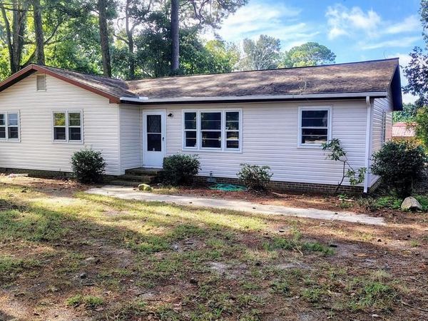 802 OXFORD CIRCLE, SALISBURY, MD 21804