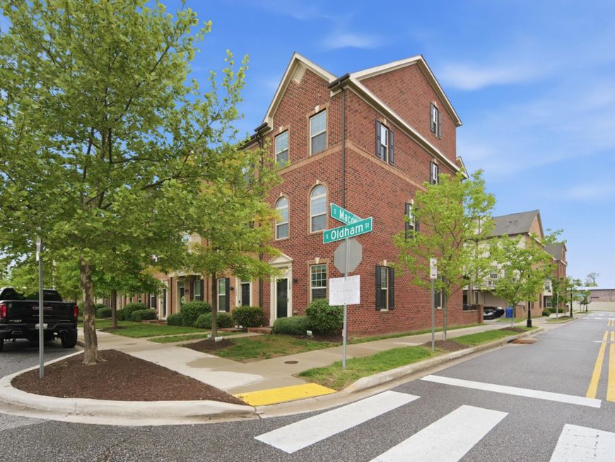 120 S Oldham Street, Baltimore, MD 21224 Main Photo