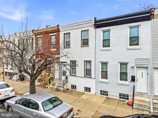 1823 E WENSLEY STREET , PHILADELPHIA, PA 19134