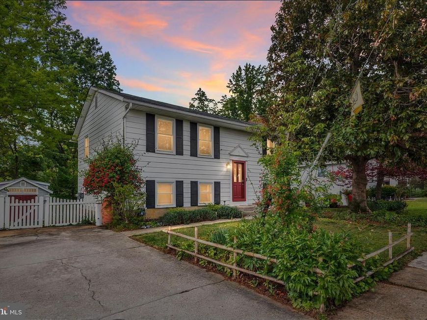 1231 Van Buren Drive, Annapolis, MD 21403 Main Photo