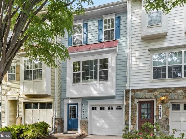 13523 HAMLET SQUARE COURT, GERMANTOWN, MD 20874