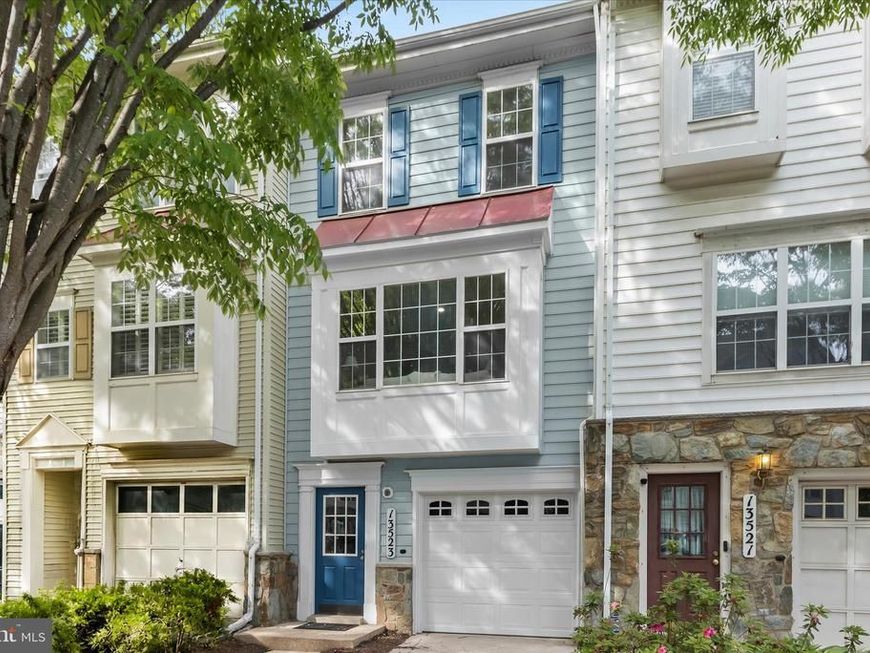 13523 Hamlet Square Court, Germantown, MD 20874 Main Photo