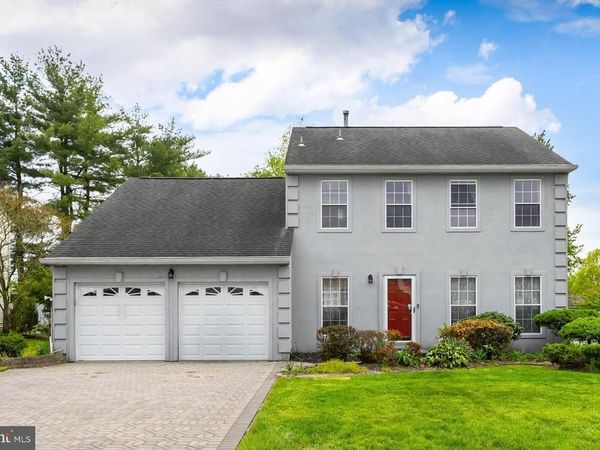 27 TRAPPER ROAD, SEWELL, NJ 08080