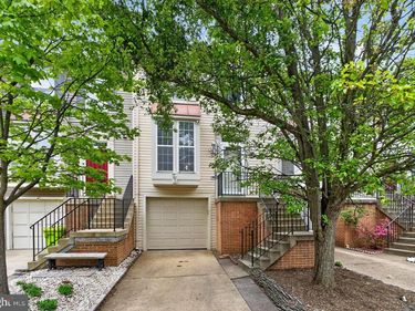 7723 MARKHAM GRANT LANE, ALEXANDRIA, VA 22315