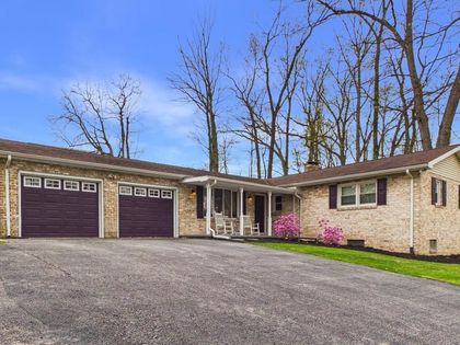 6105 EYSTER AVENUE Spring Grove, PA 17362