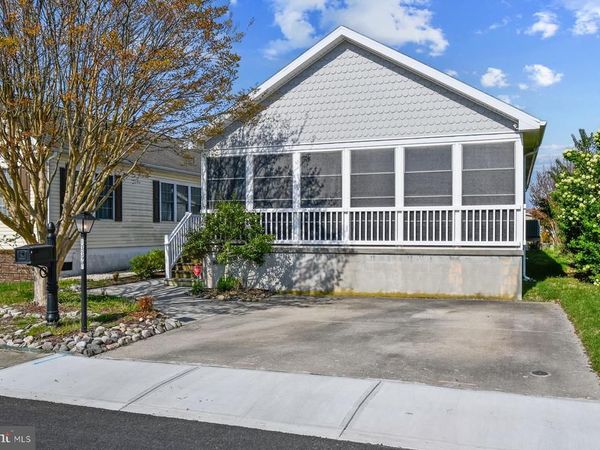 13327 NANTUCKET ROAD , OCEAN CITY, MD 21842