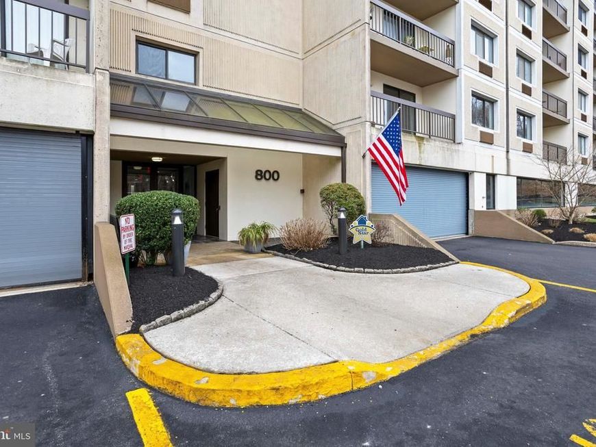 800 Avondale Road , Unit 5K, Wallingford, PA 19086 Main Photo