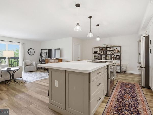 800 AVONDALE ROAD , Unit 5K, WALLINGFORD, PA 19086